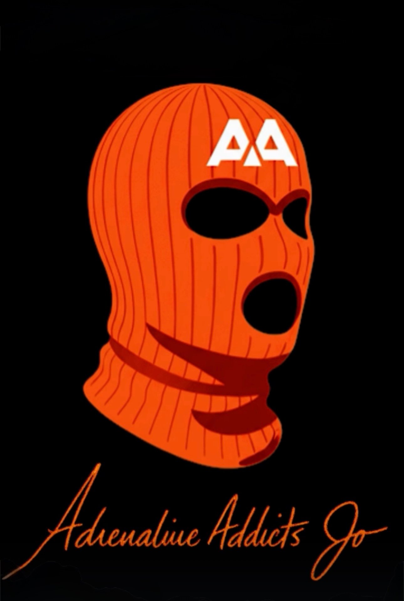 Adrenaline Addicts members