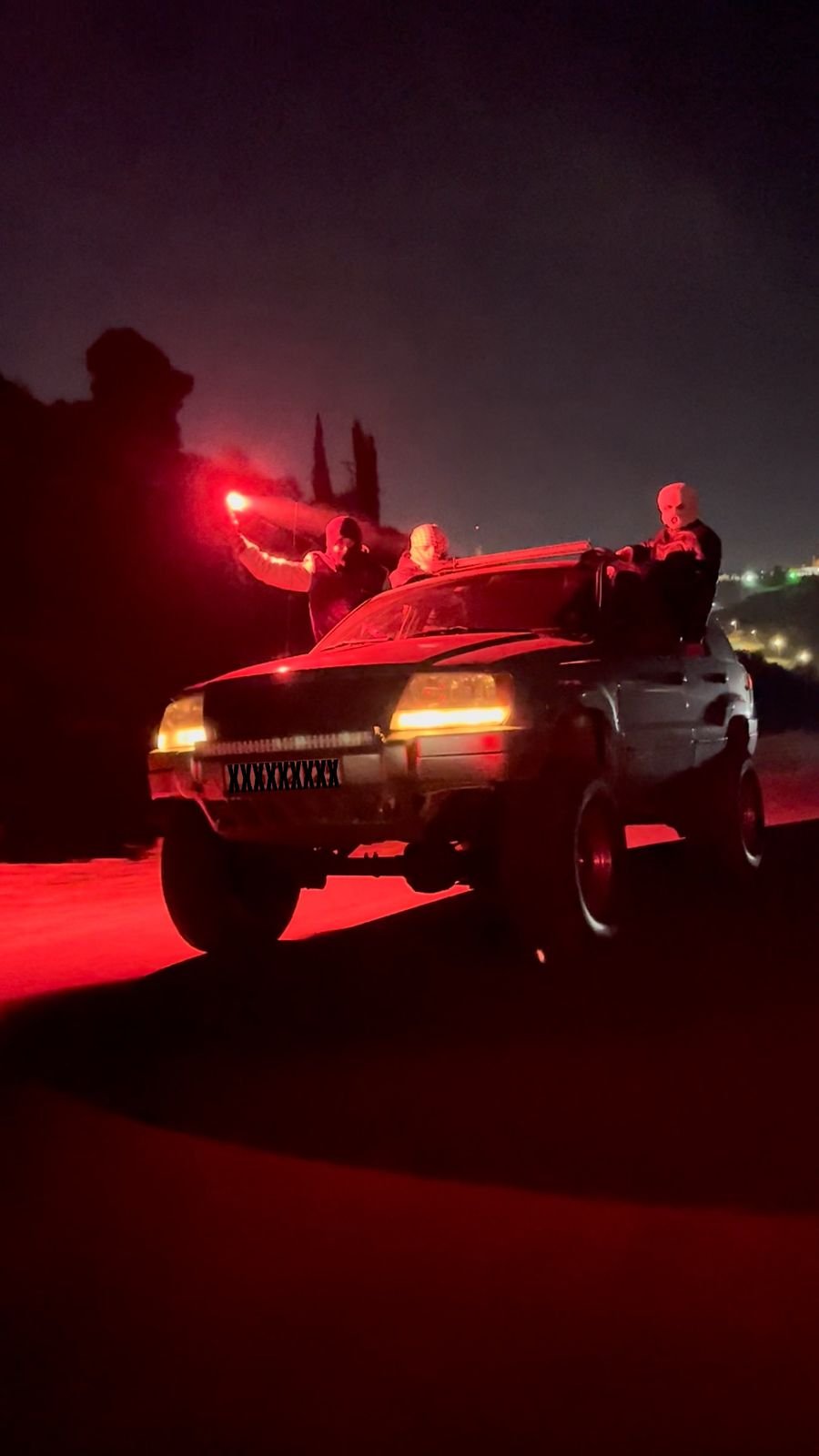 Jeep Grand Cherokee (2000)