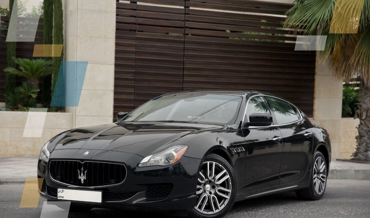 maserati 0 (2015)