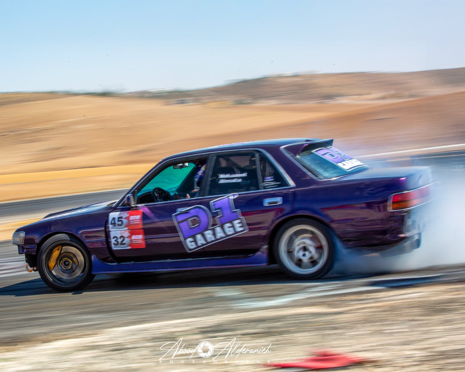 Toyota  Cressida (1990)