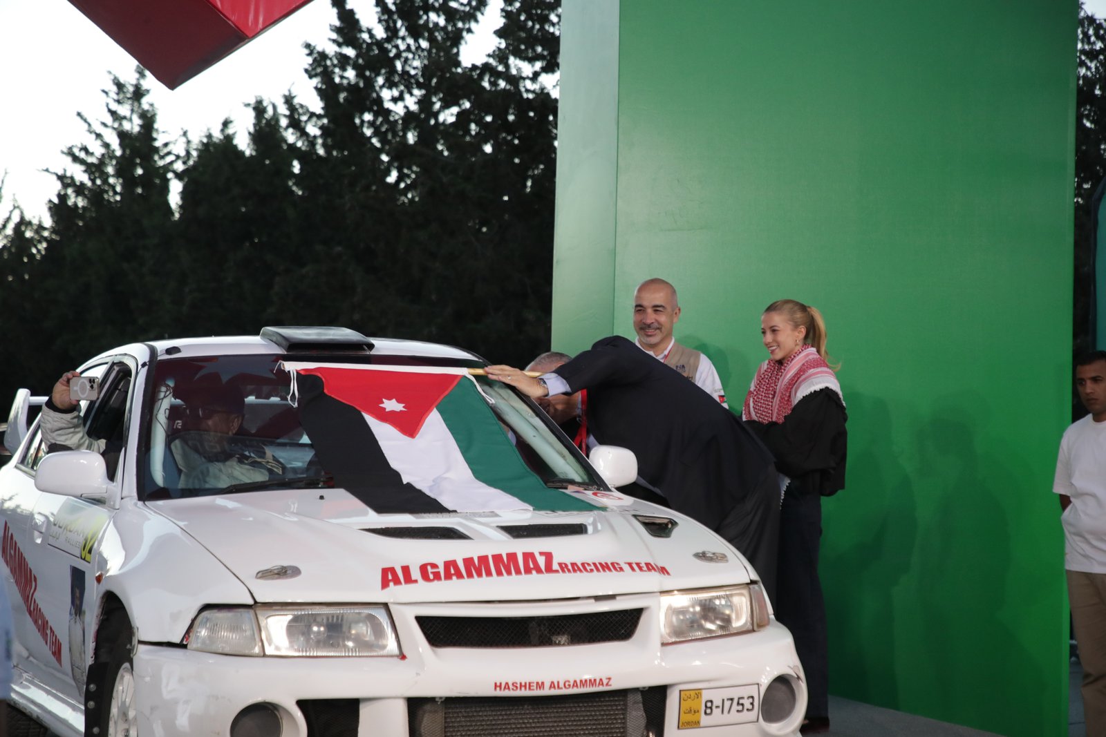 Mitsubishi  Evolution 6 (2000)