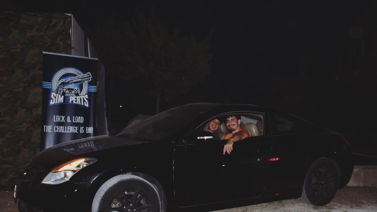 Nissan Altima Coupe (2008)