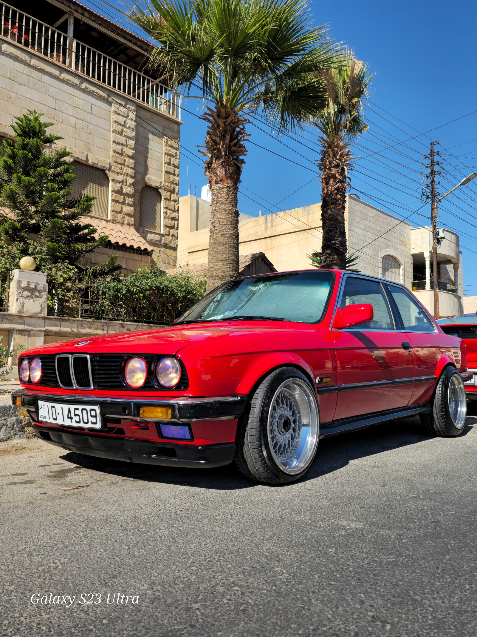 Bmw Turbo 1984 (1984)
