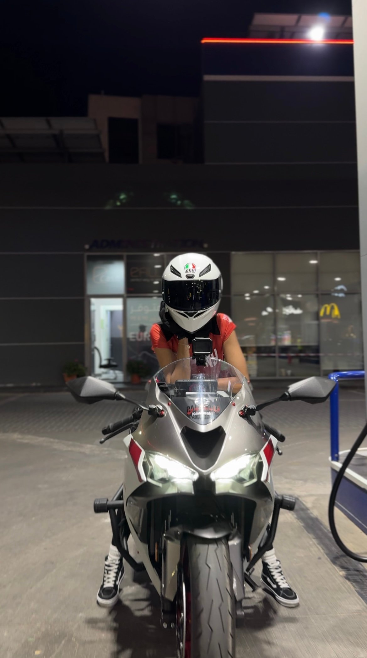 Kawasaki  Ninja 636 (2024)