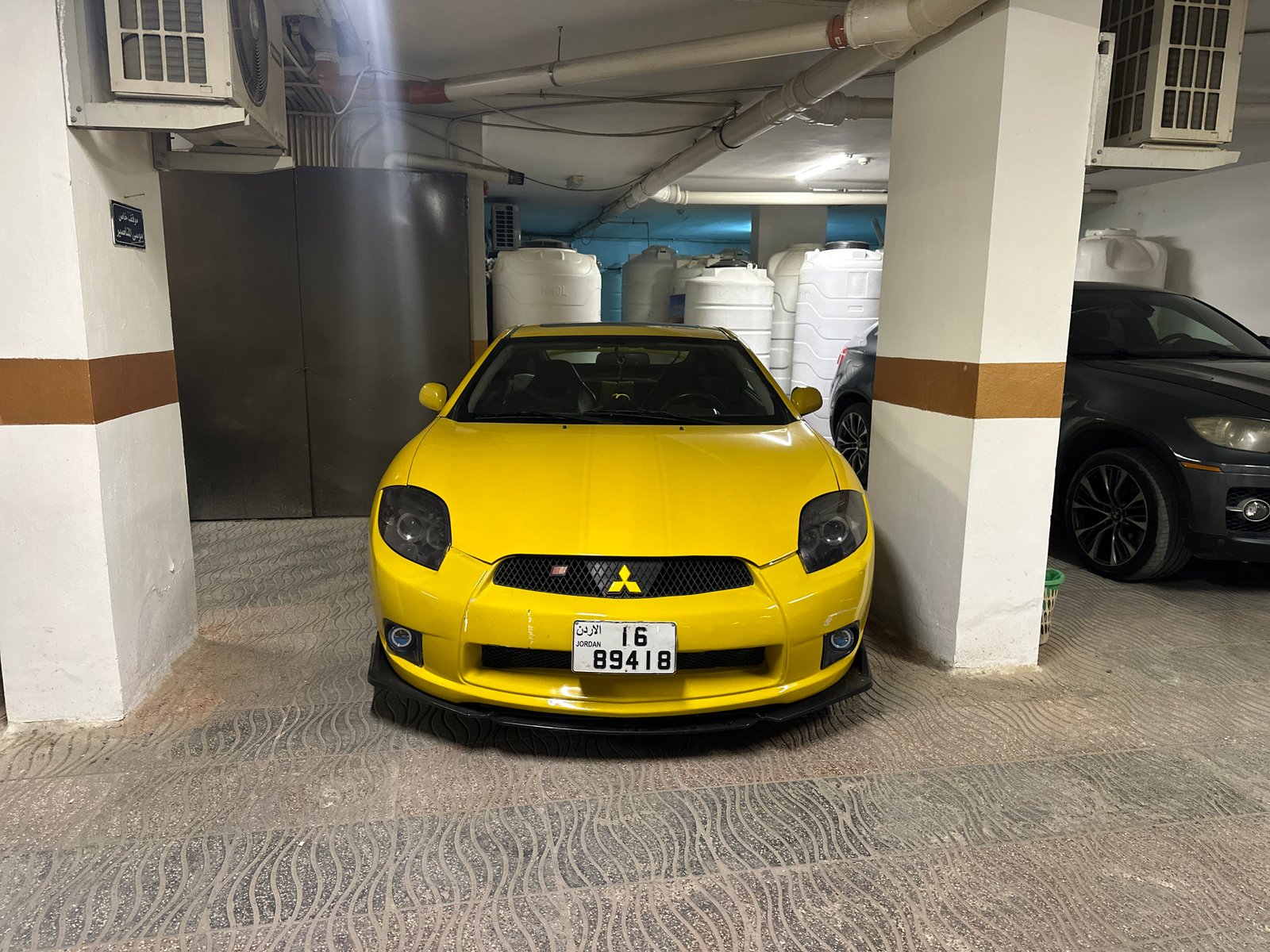 Mitsubishi Coupe (2009)