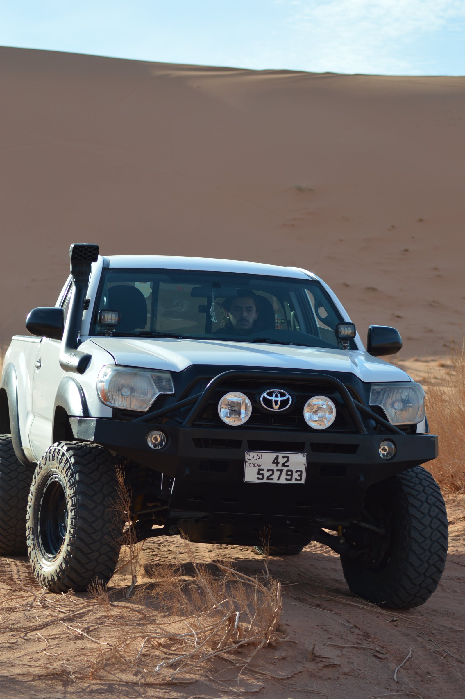 Toyota   Tacoma  (2013)
