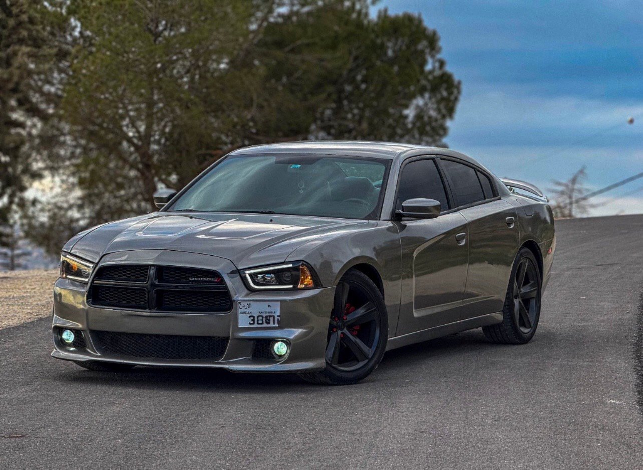 Dodge Charger (2011)