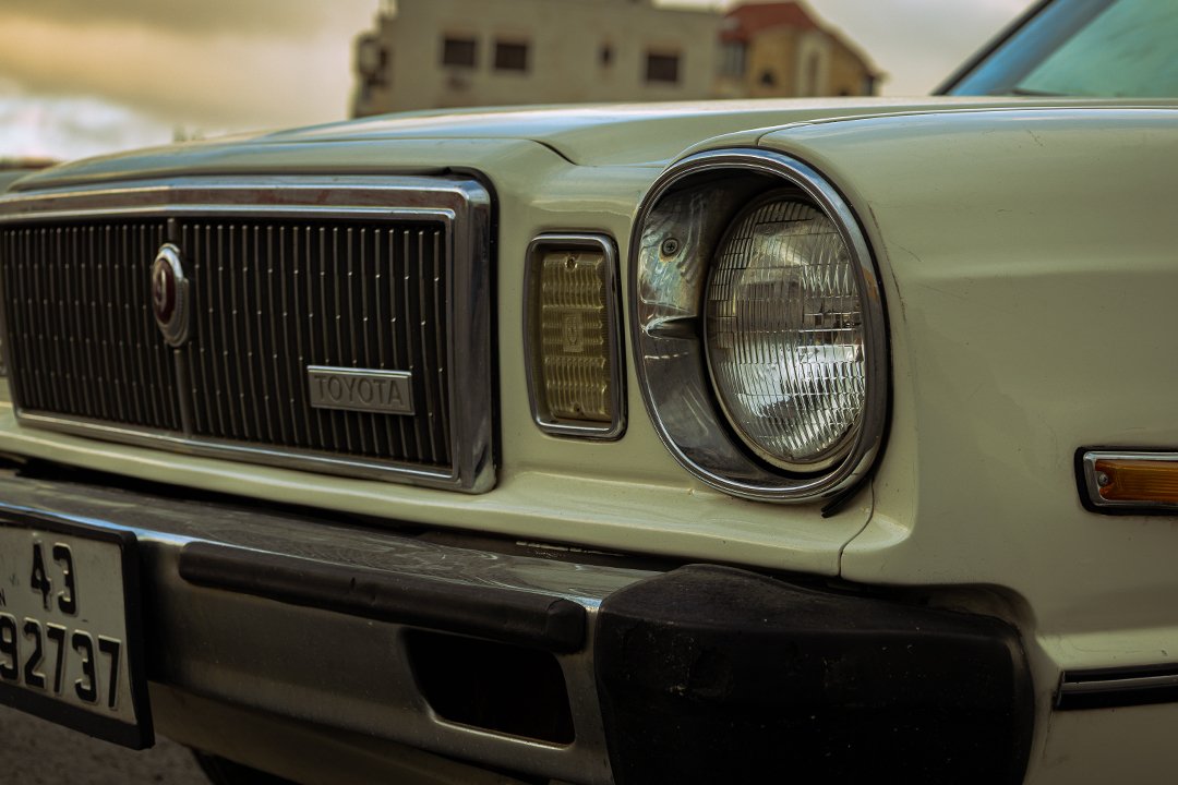 Toyota kursida (1979)