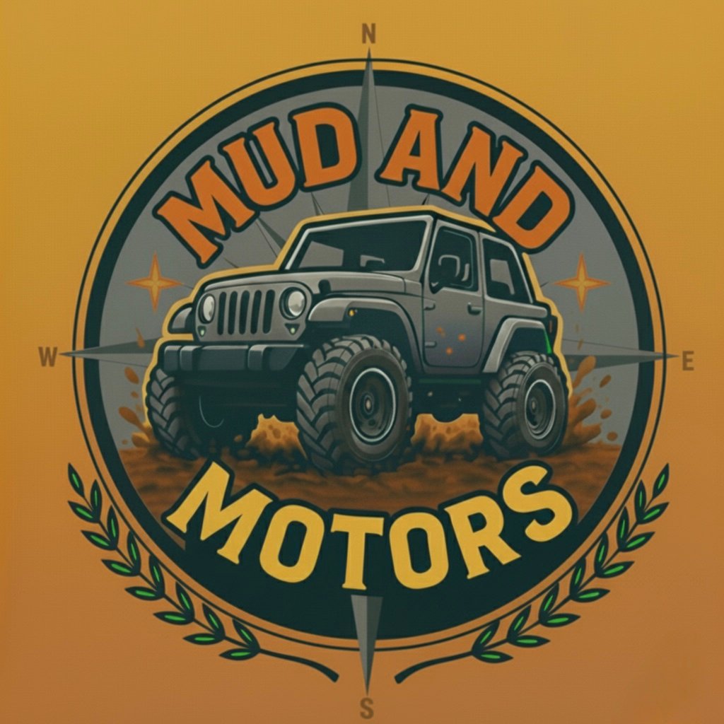 MUD AND MOTORS