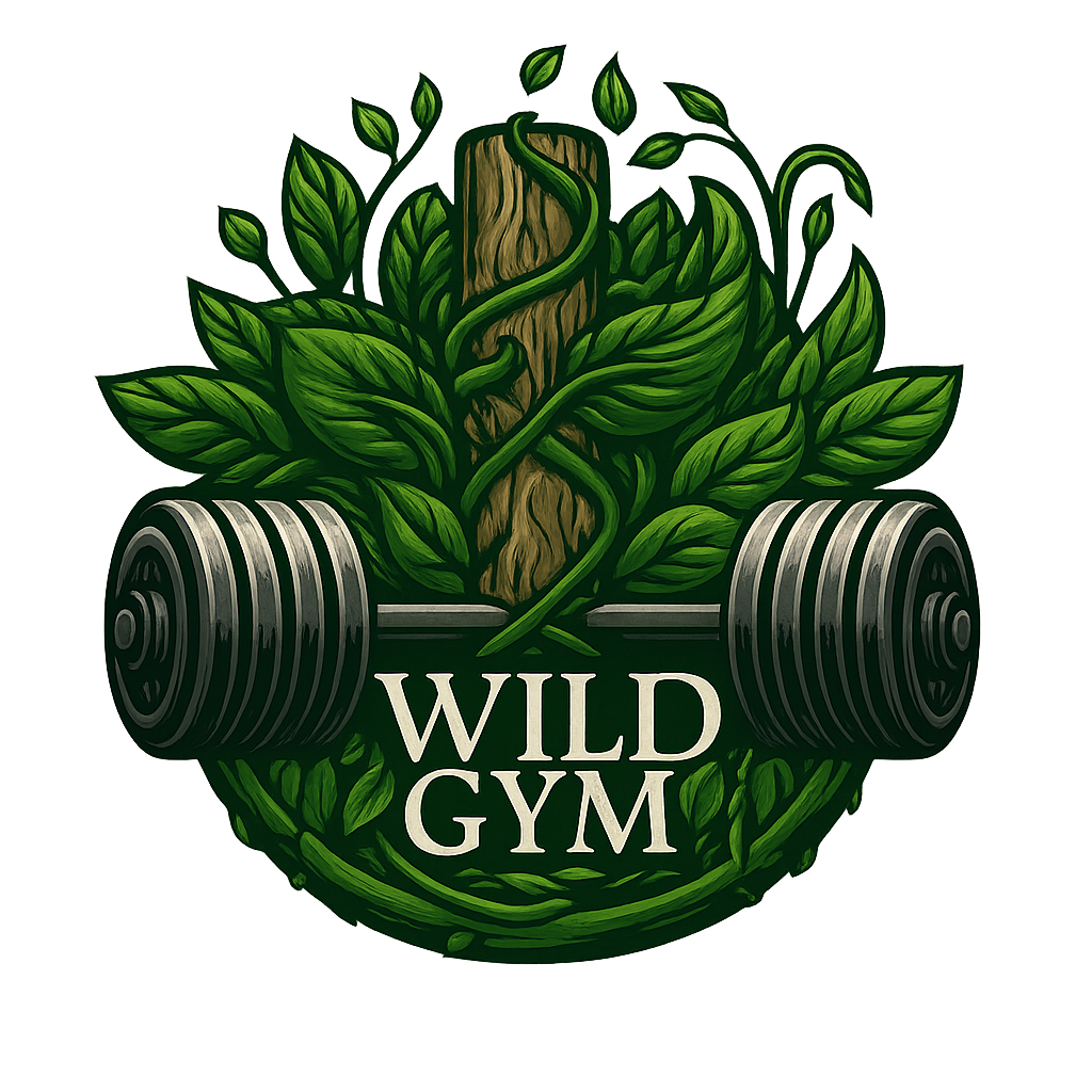 Wild gym