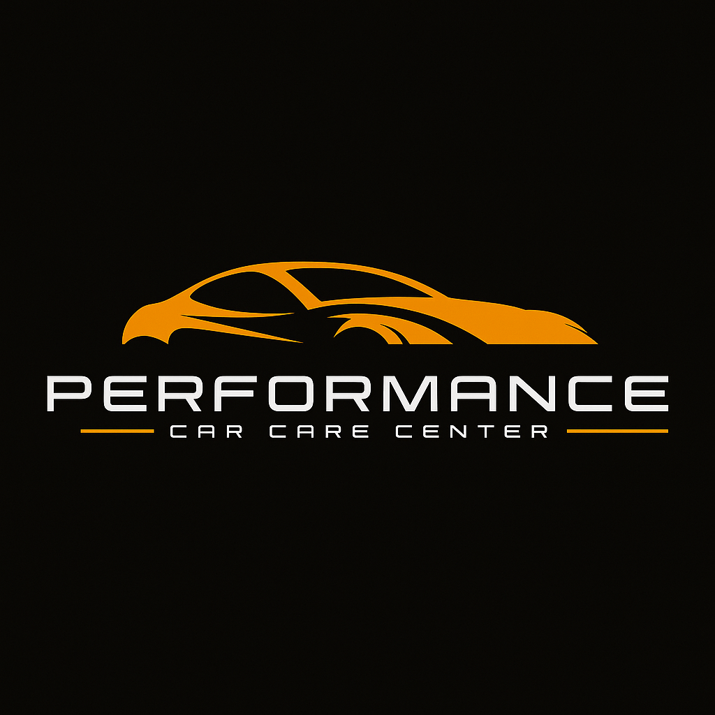 Performemce car care center
