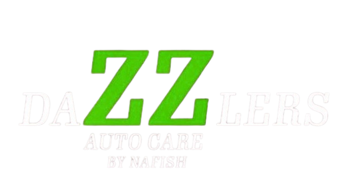 DAZZLERS AUTO CARE